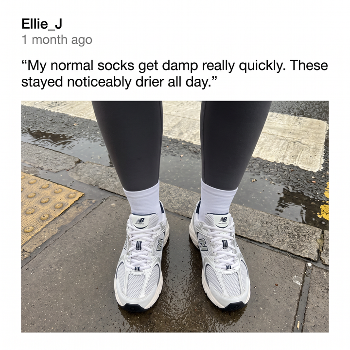 Review by Ellie J