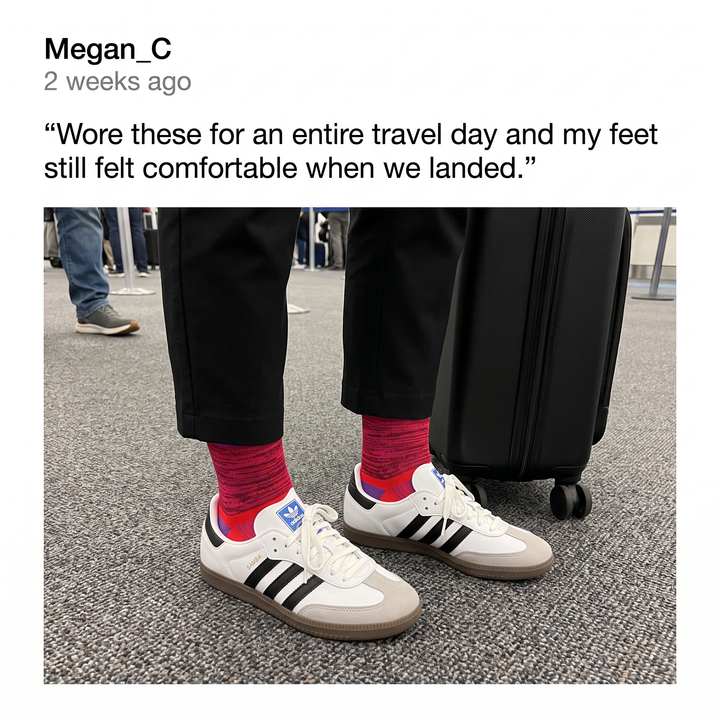 Review by Megan C
