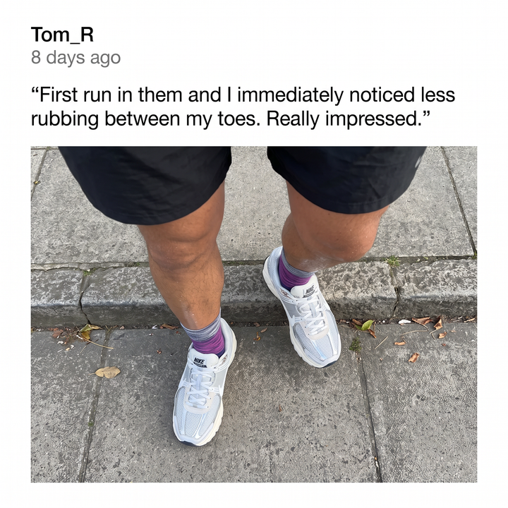 Review by Tom R