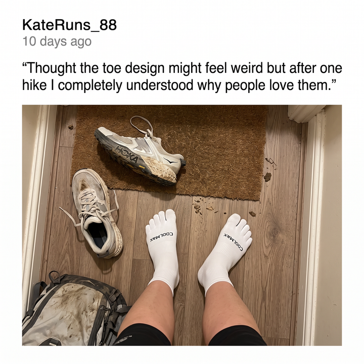 Review by Katie