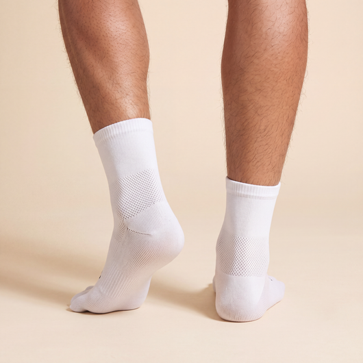 CoolMax - Performance Toe Socks