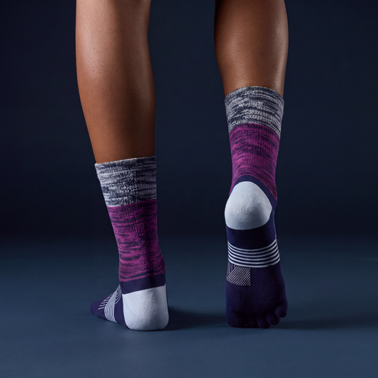 Move & Roam™ Performance Toe Socks