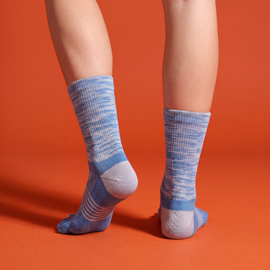 Move & Roam™ Performance Toe Socks