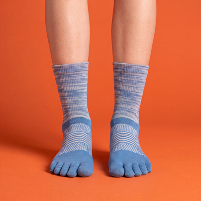 Move & Roam™ Performance Toe Socks